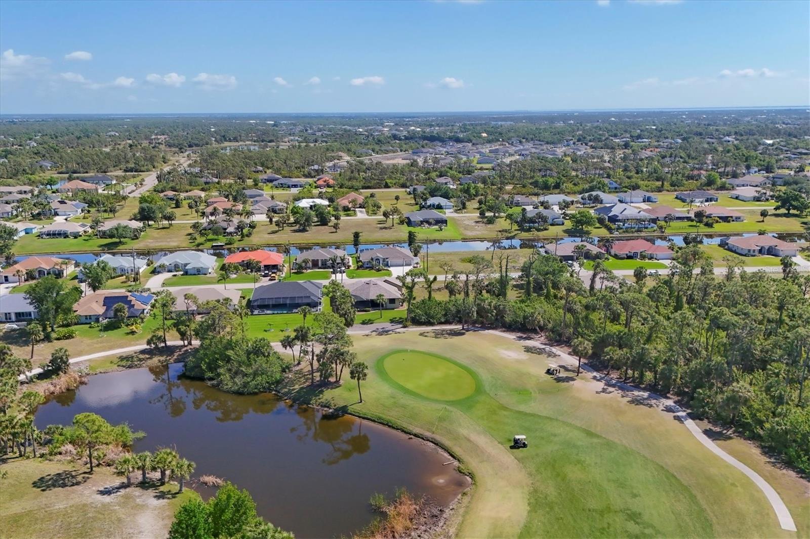 758 ROTONDA CIR, ROTONDA WEST, FL, 33947