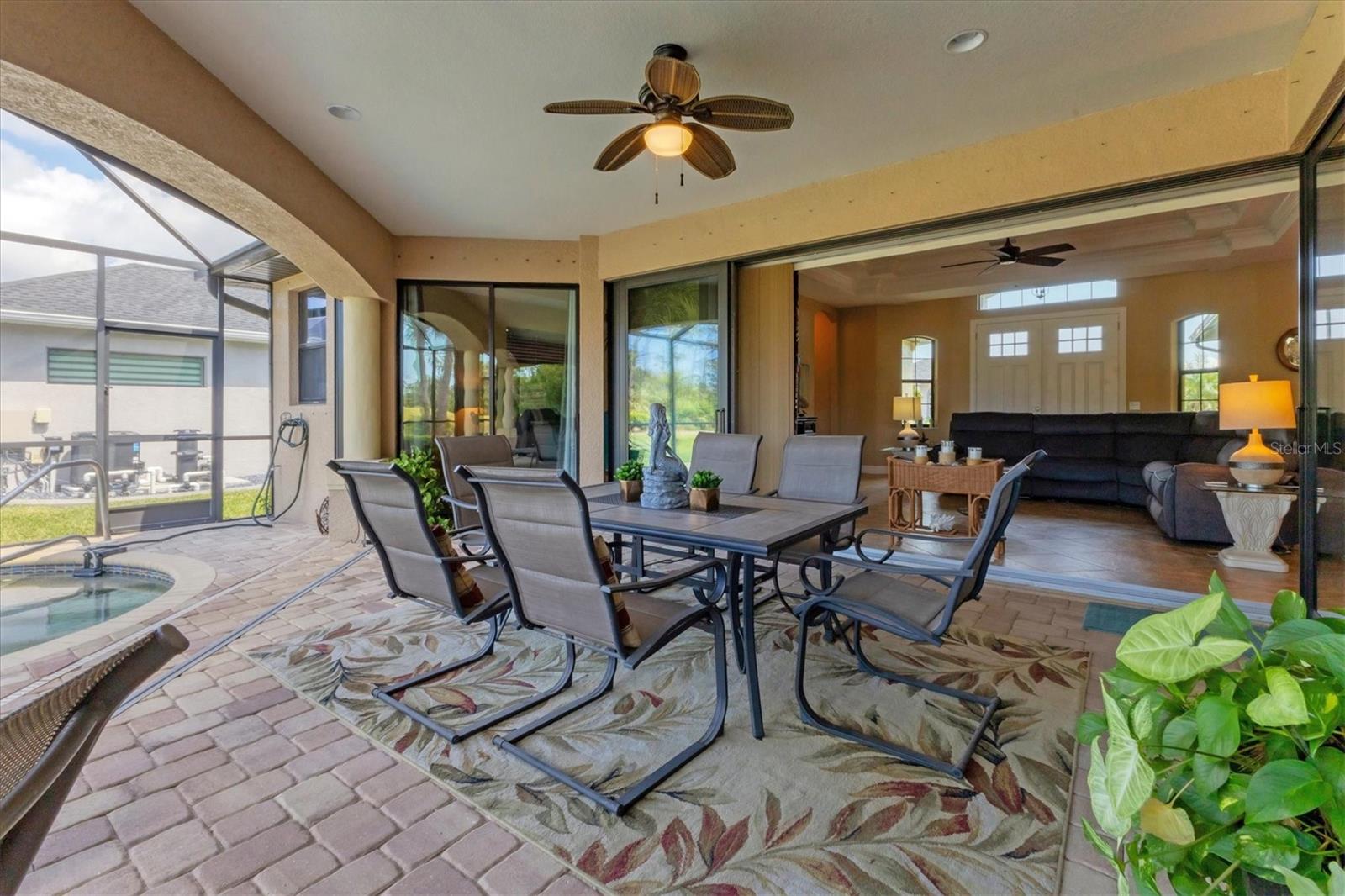 758 ROTONDA CIR, ROTONDA WEST, FL, 33947