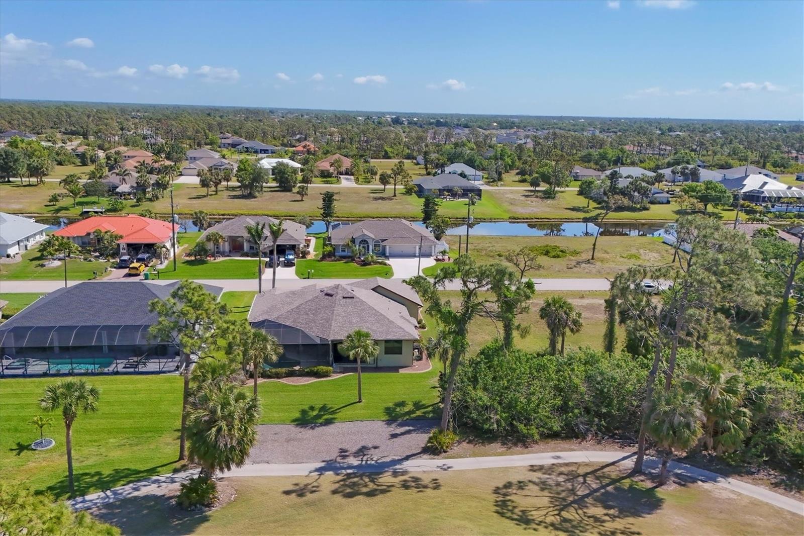 758 ROTONDA CIR, ROTONDA WEST, FL, 33947