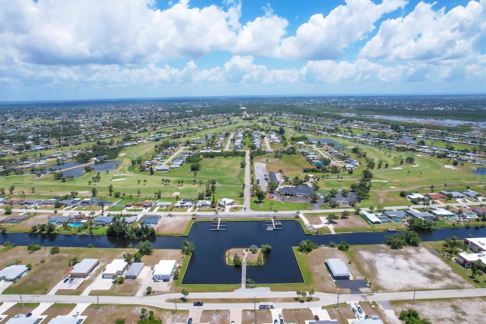 758 ROTONDA CIR, ROTONDA WEST, FL, 33947