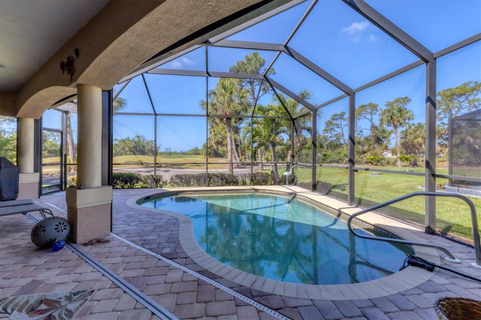 758 ROTONDA CIR, ROTONDA WEST, FL, 33947