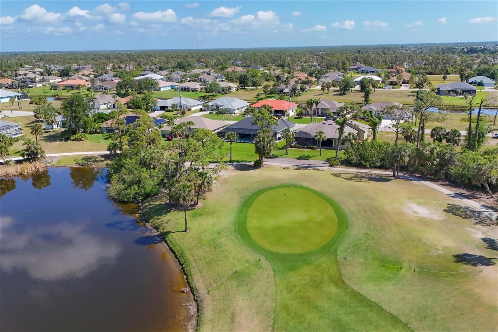 758 ROTONDA CIR, ROTONDA WEST, FL, 33947
