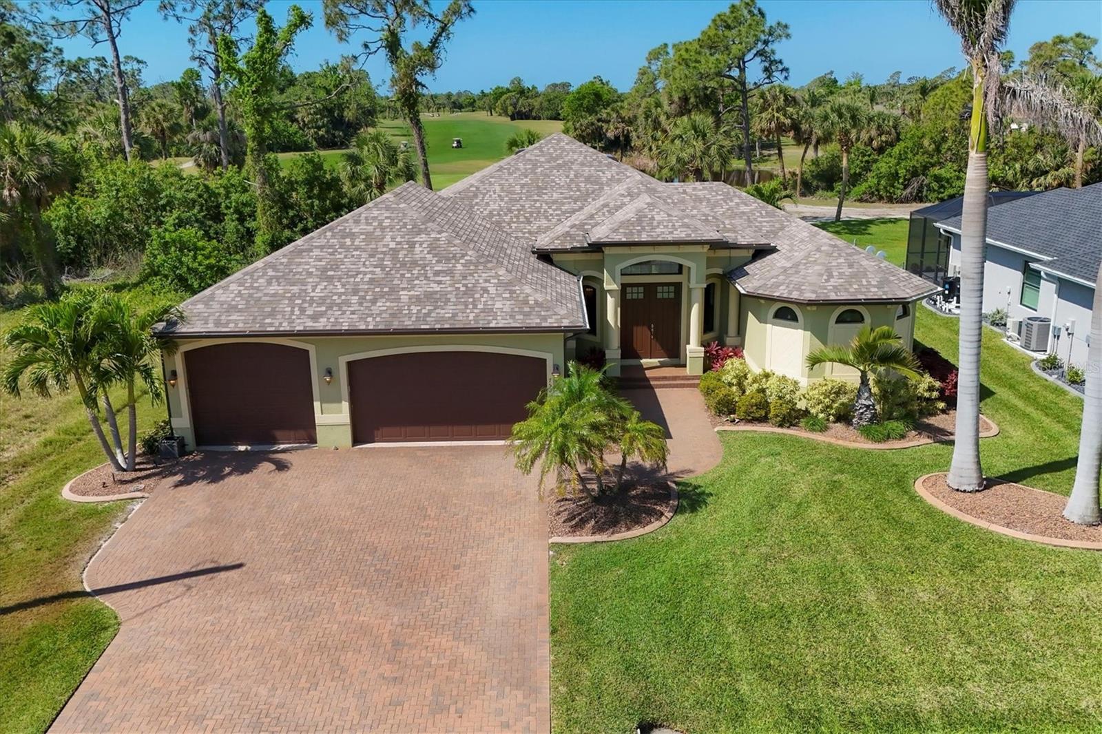 758 ROTONDA CIR, ROTONDA WEST, FL, 33947