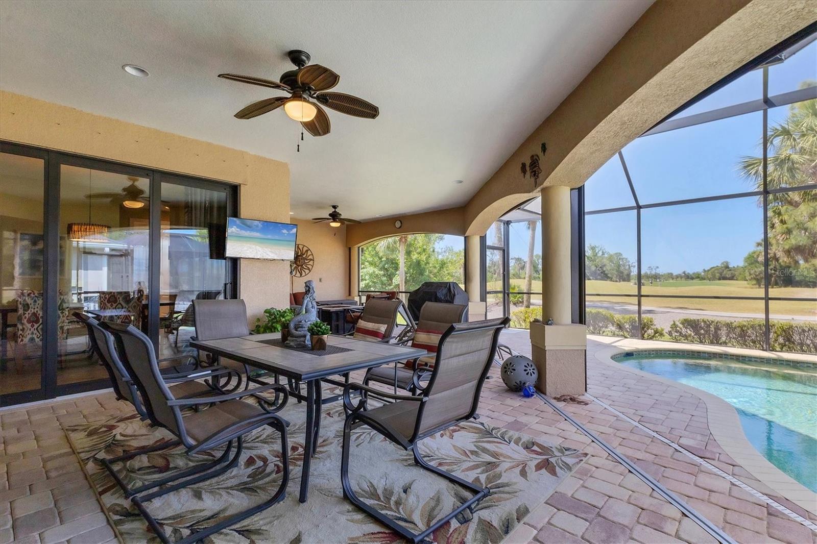 758 ROTONDA CIR, ROTONDA WEST, FL, 33947