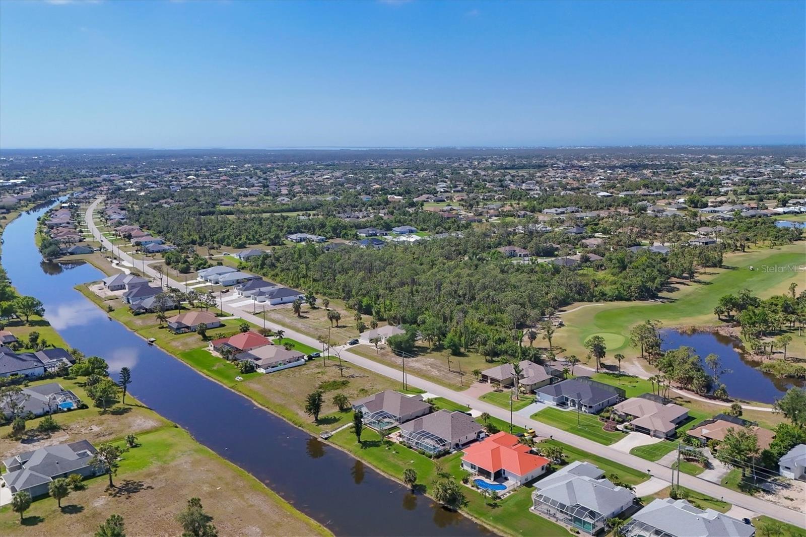 758 ROTONDA CIR, ROTONDA WEST, FL, 33947