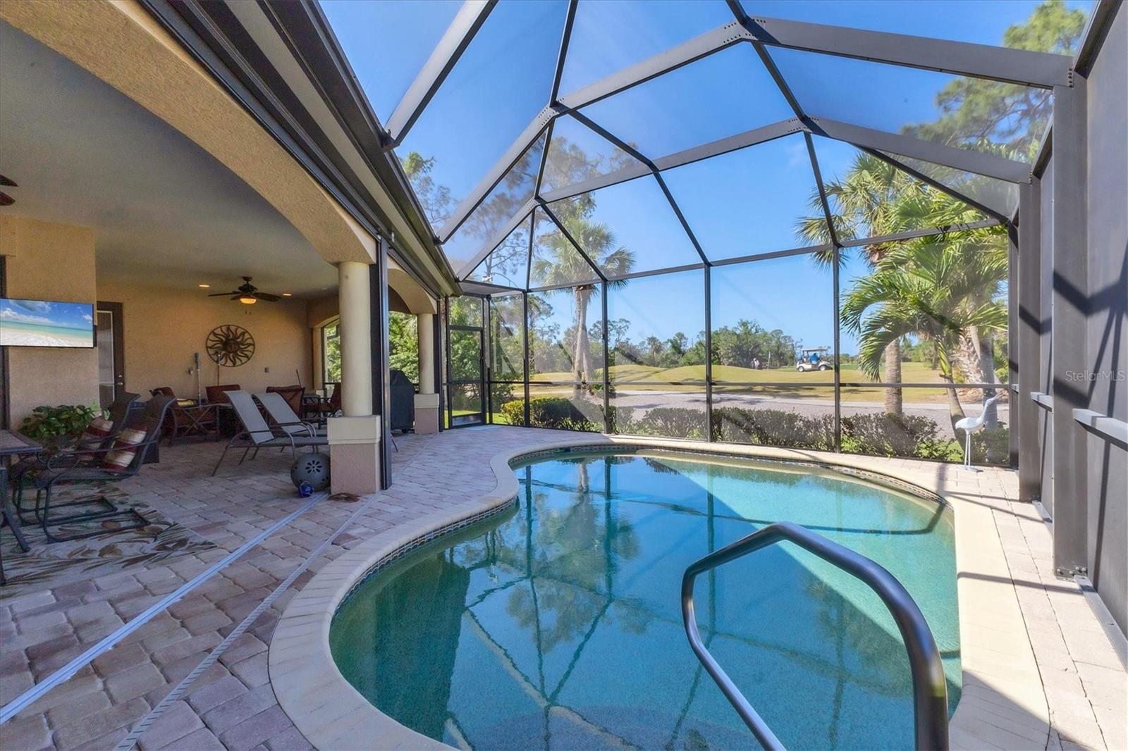 758 ROTONDA CIR, ROTONDA WEST, FL, 33947