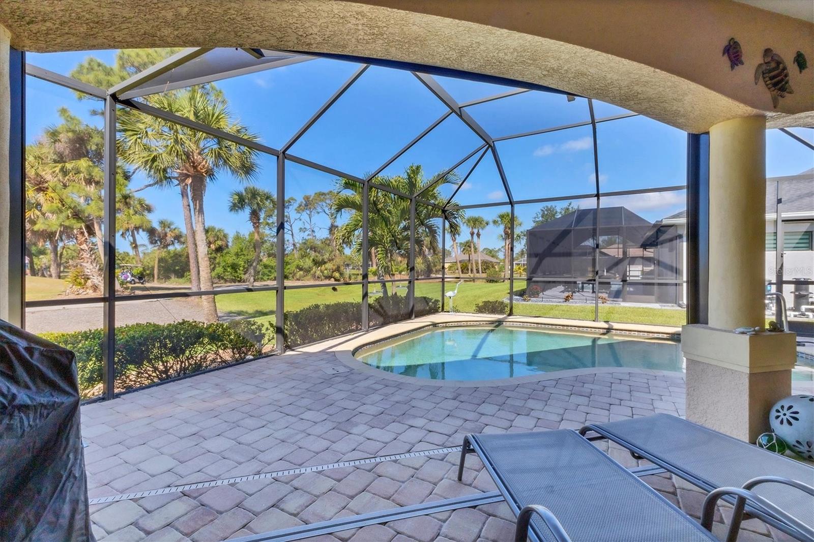 758 ROTONDA CIR, ROTONDA WEST, FL, 33947