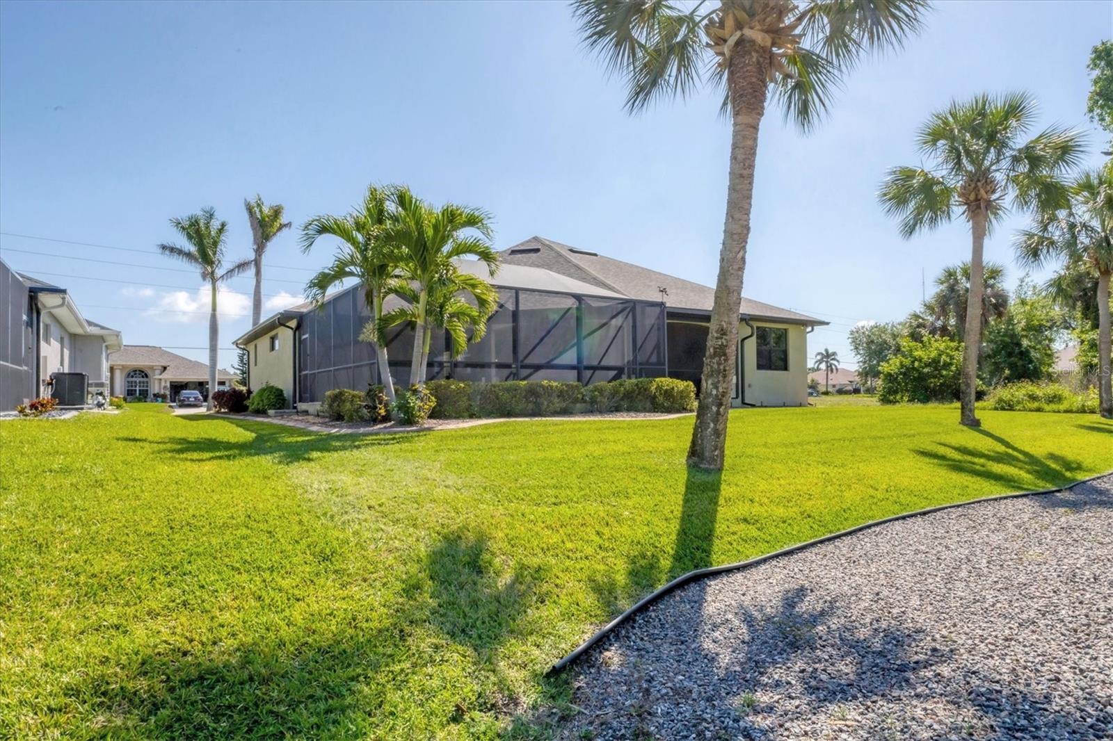 758 ROTONDA CIR, ROTONDA WEST, FL, 33947