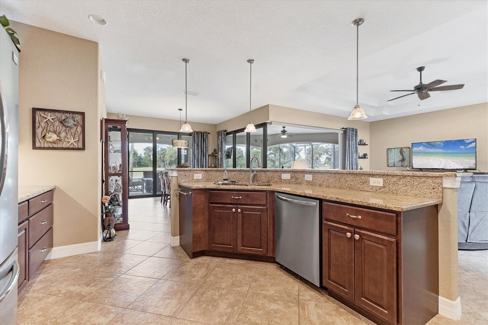 758 ROTONDA CIR, ROTONDA WEST, FL, 33947