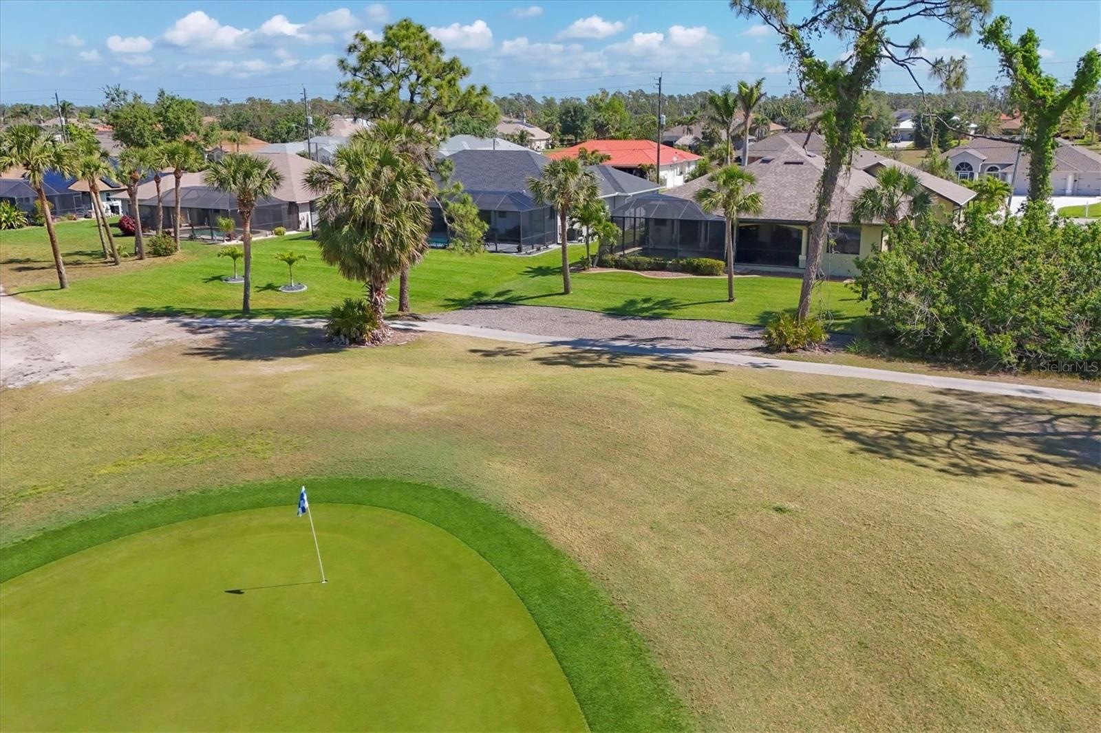 758 ROTONDA CIR, ROTONDA WEST, FL, 33947