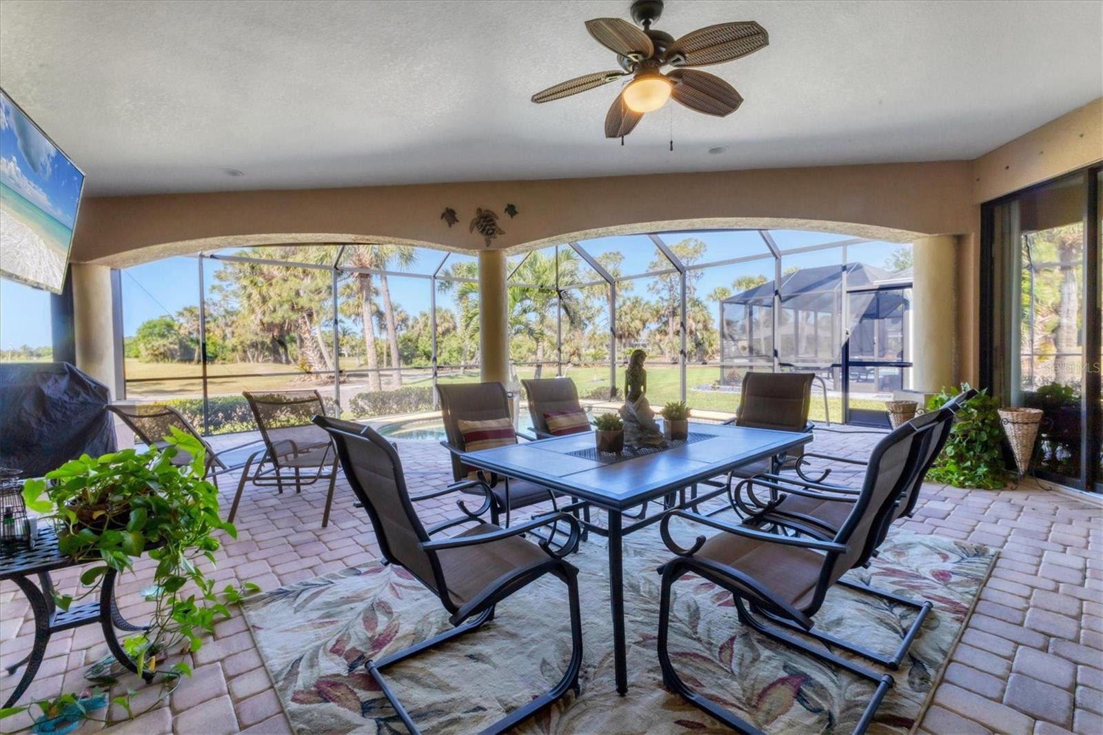 758 ROTONDA CIR, ROTONDA WEST, FL, 33947