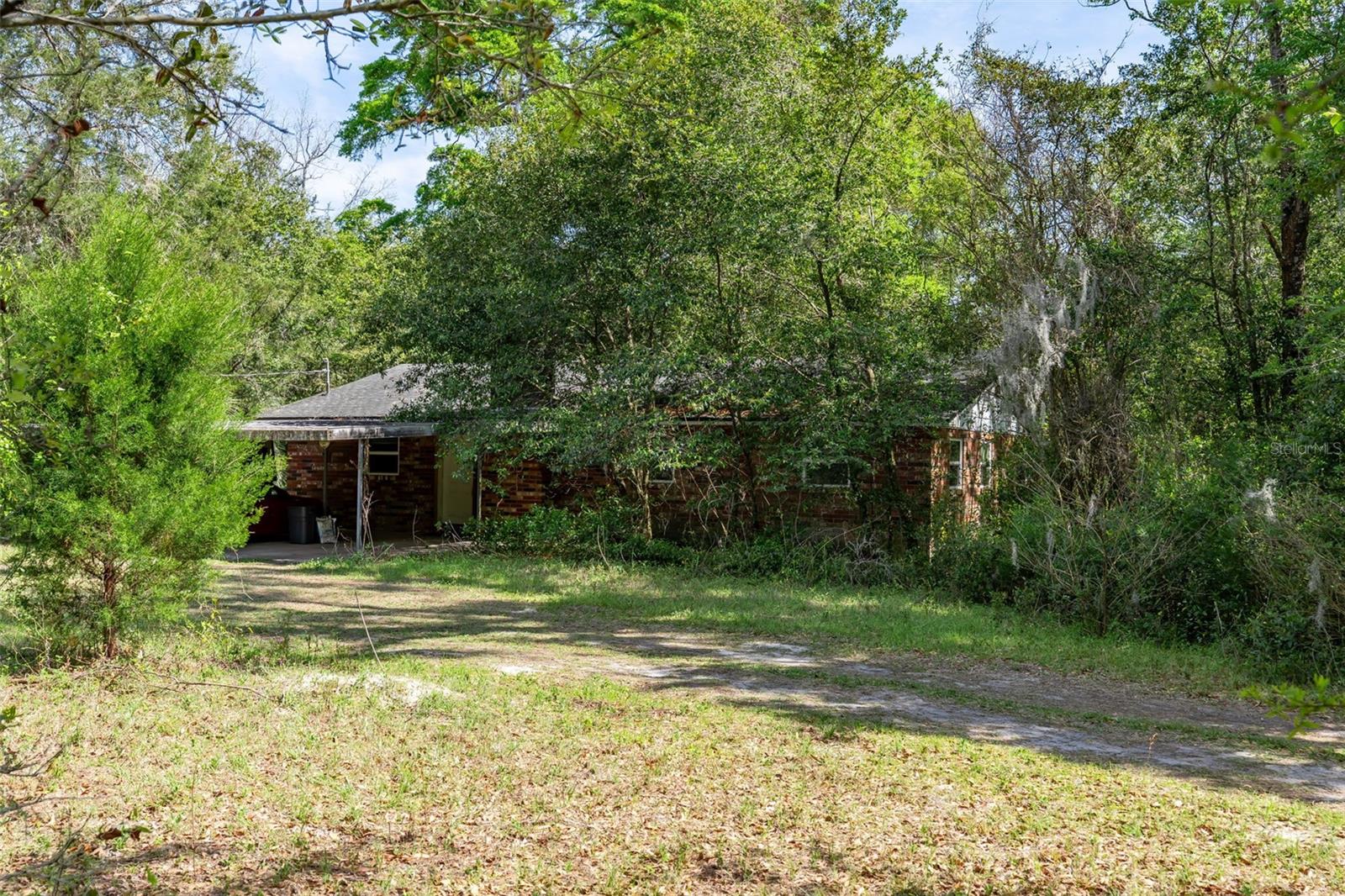 285 SW TRAVER CT, FORT WHITE, FL, 32038