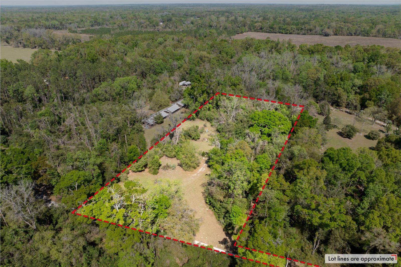 285 SW TRAVER CT, FORT WHITE, FL, 32038
