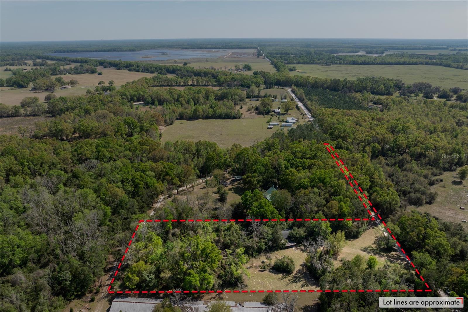 285 SW TRAVER CT, FORT WHITE, FL, 32038