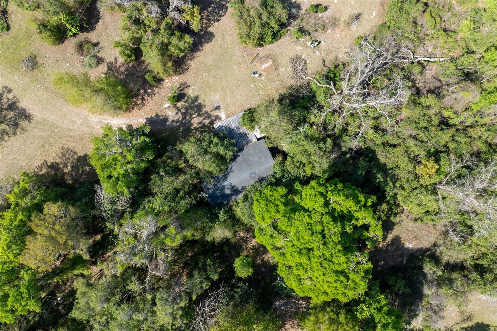 285 SW TRAVER CT, FORT WHITE, FL, 32038