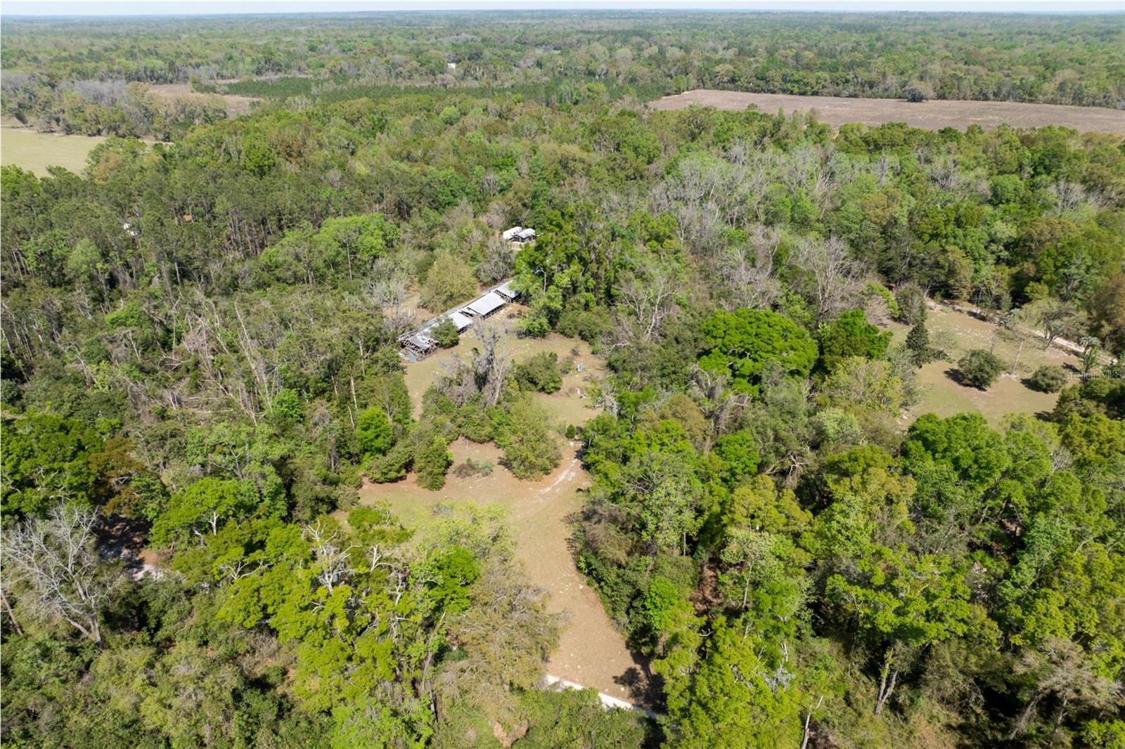 285 SW TRAVER CT, FORT WHITE, FL, 32038