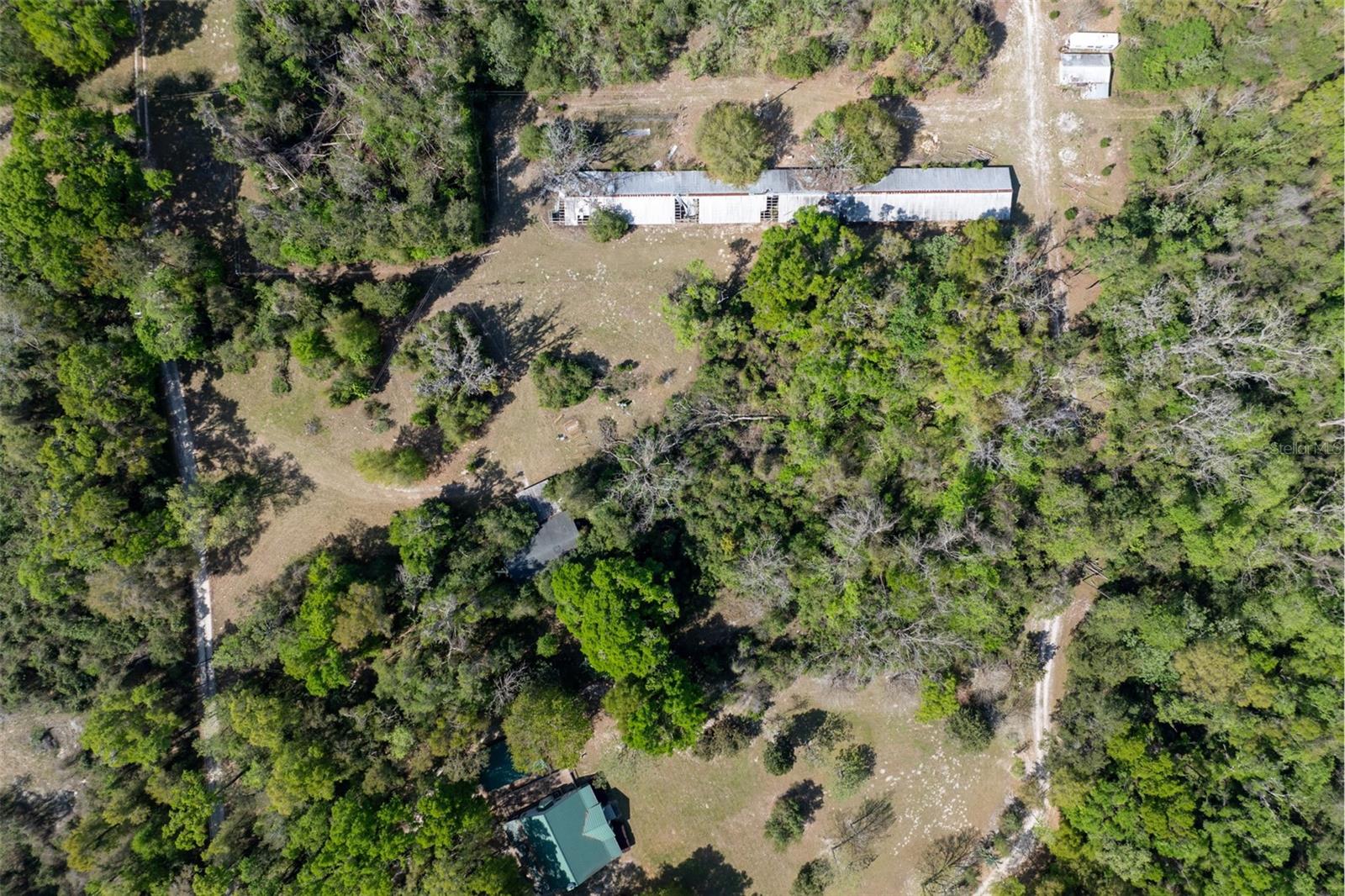 285 SW TRAVER CT, FORT WHITE, FL, 32038