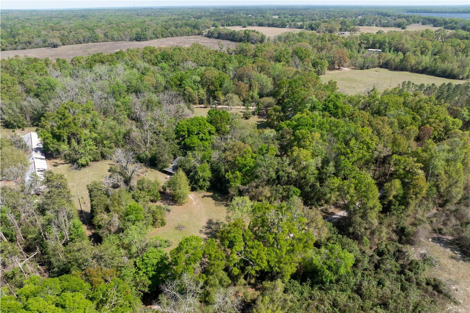 285 SW TRAVER CT, FORT WHITE, FL, 32038