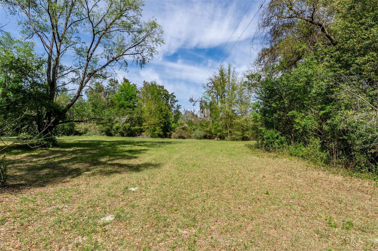 285 SW TRAVER CT, FORT WHITE, FL, 32038