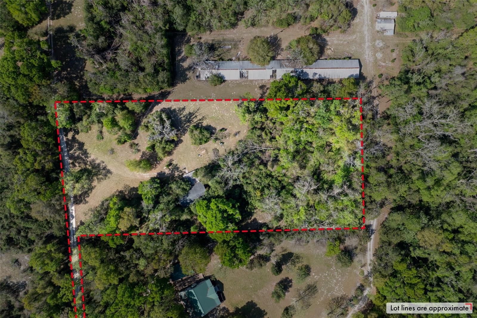 285 SW TRAVER CT, FORT WHITE, FL, 32038