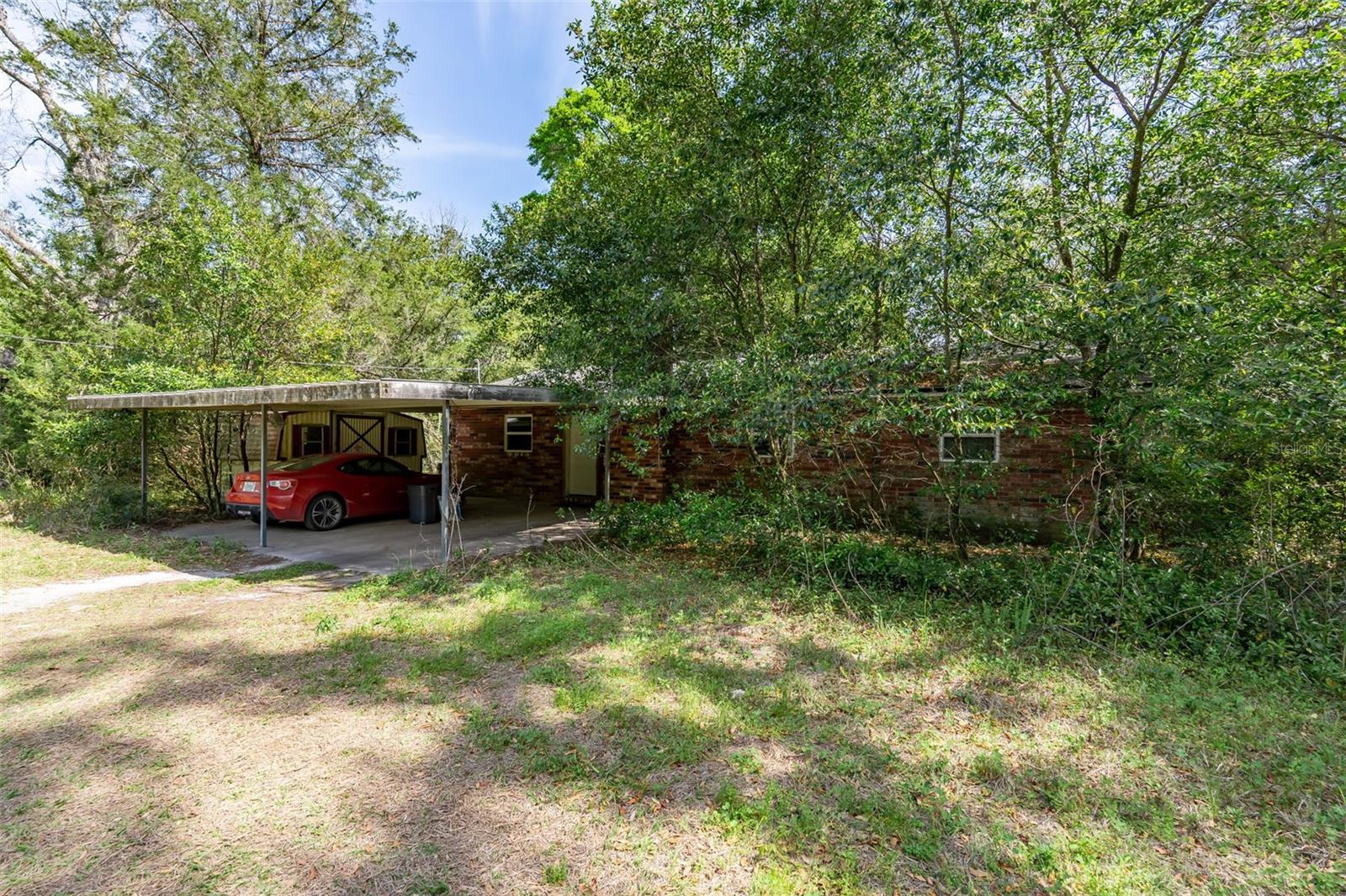 285 SW TRAVER CT, FORT WHITE, FL, 32038