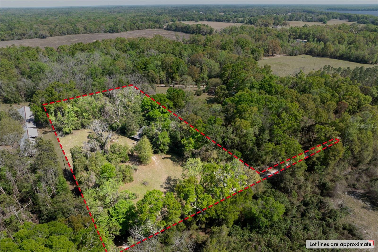285 SW TRAVER CT, FORT WHITE, FL, 32038