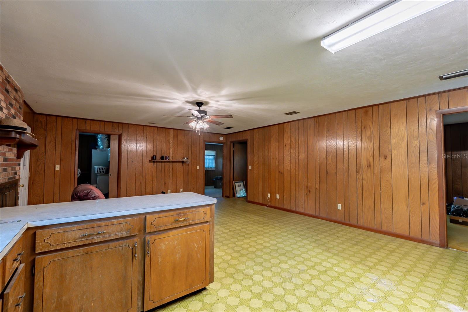 285 SW TRAVER CT, FORT WHITE, FL, 32038