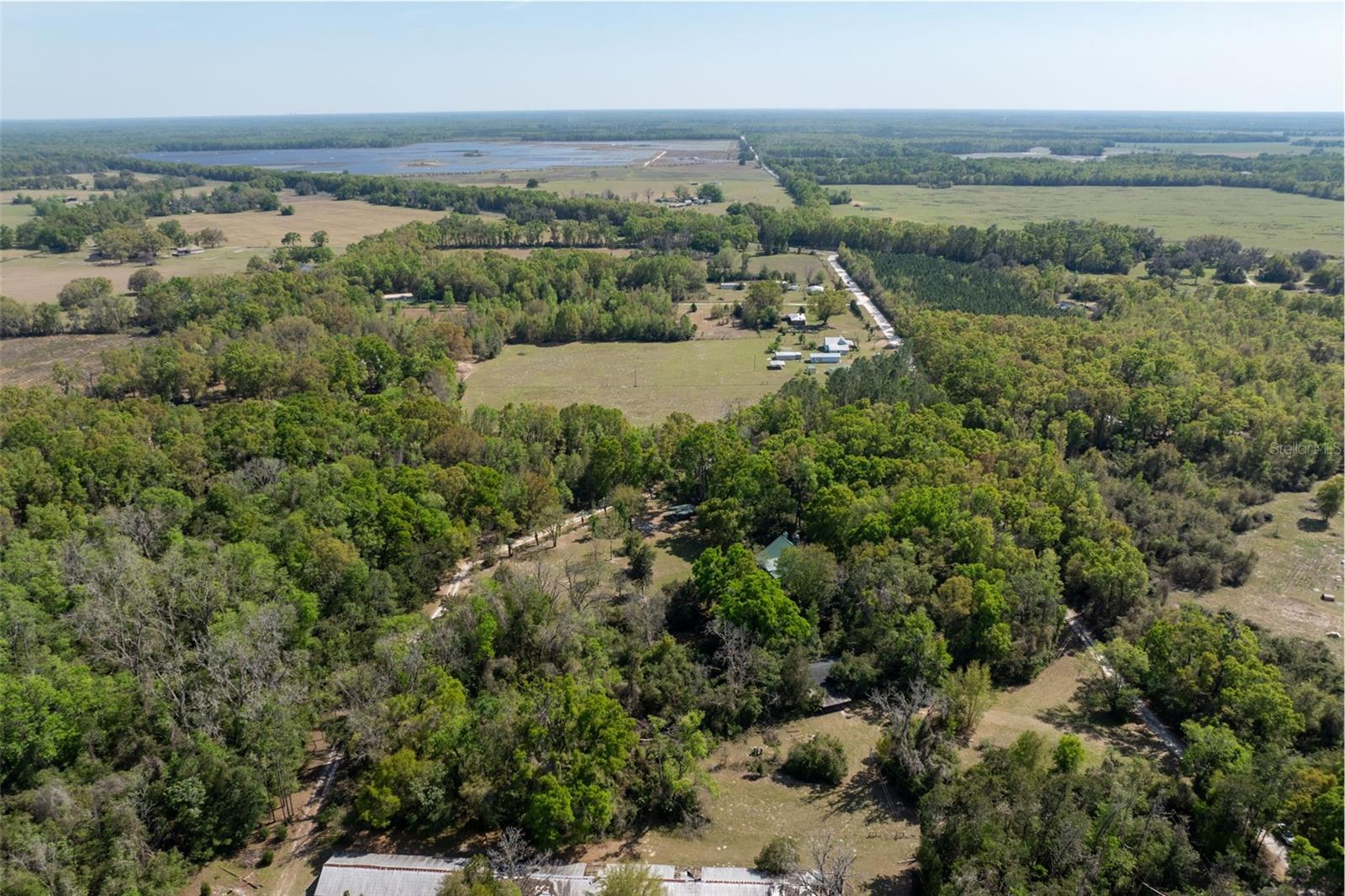 285 SW TRAVER CT, FORT WHITE, FL, 32038