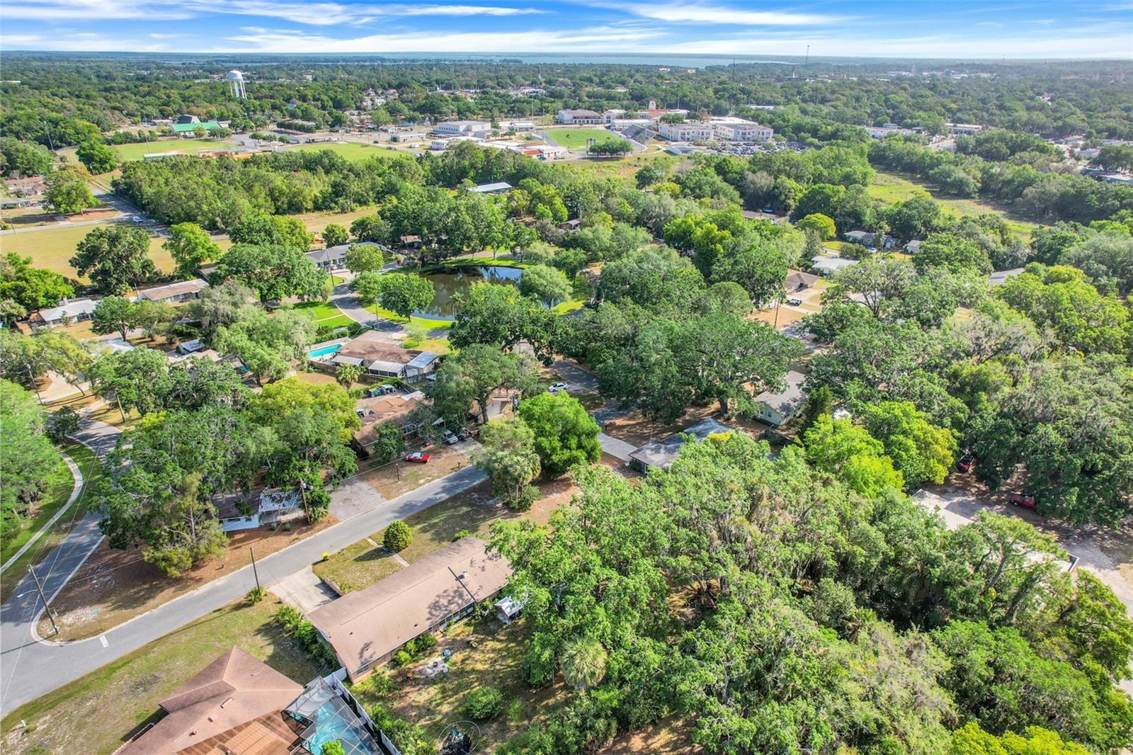 HARCOURT DR, LEESBURG, FL, 34748