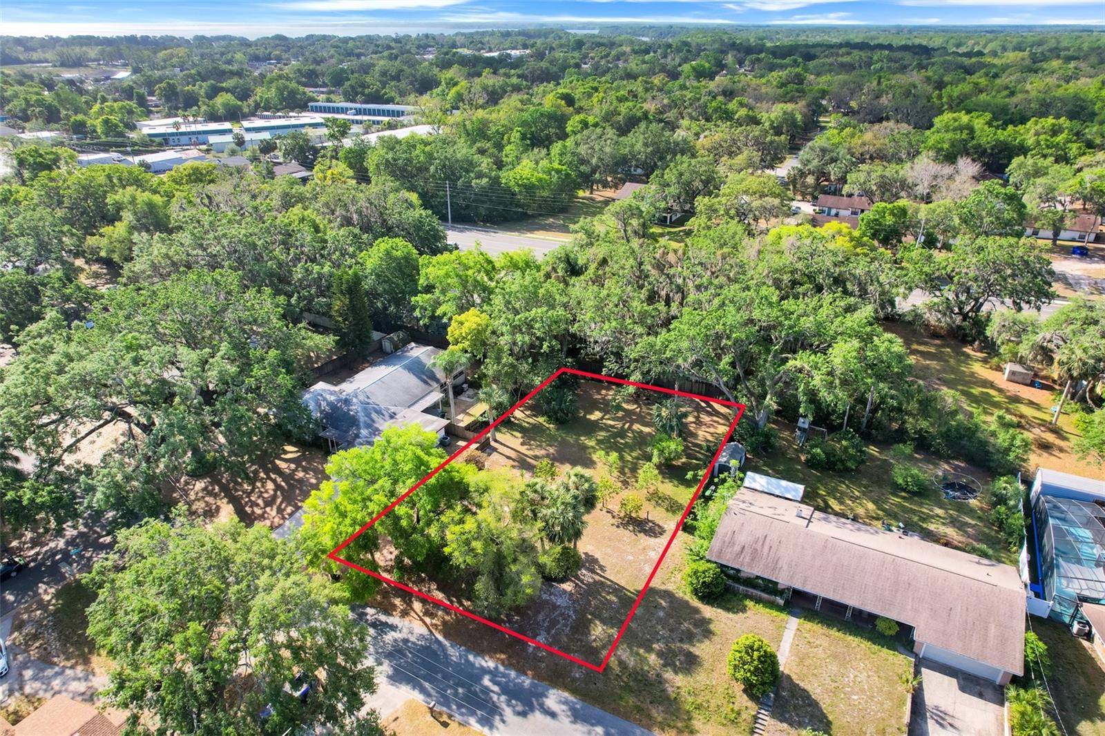 HARCOURT DR, LEESBURG, FL, 34748