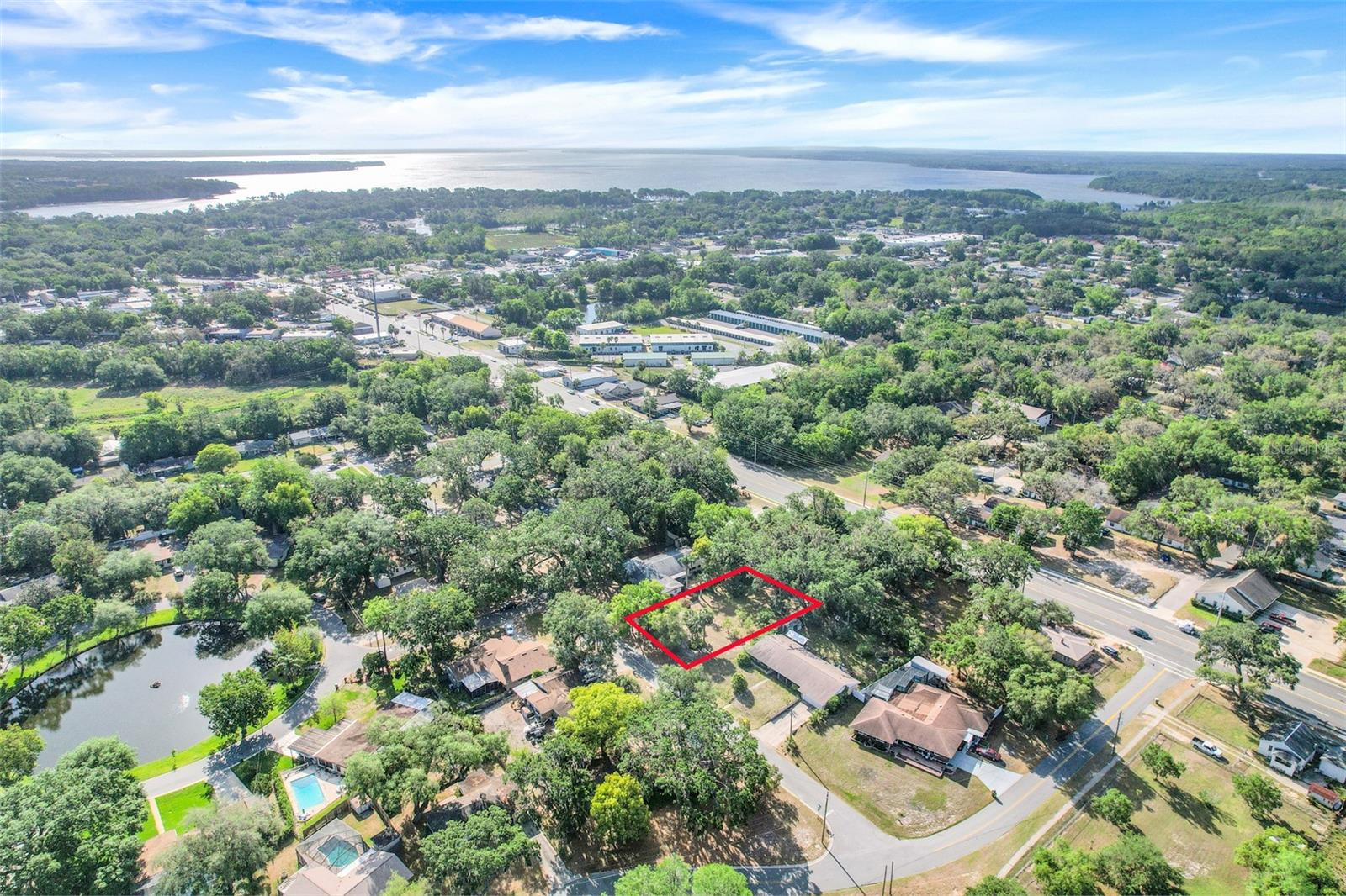 HARCOURT DR, LEESBURG, FL, 34748