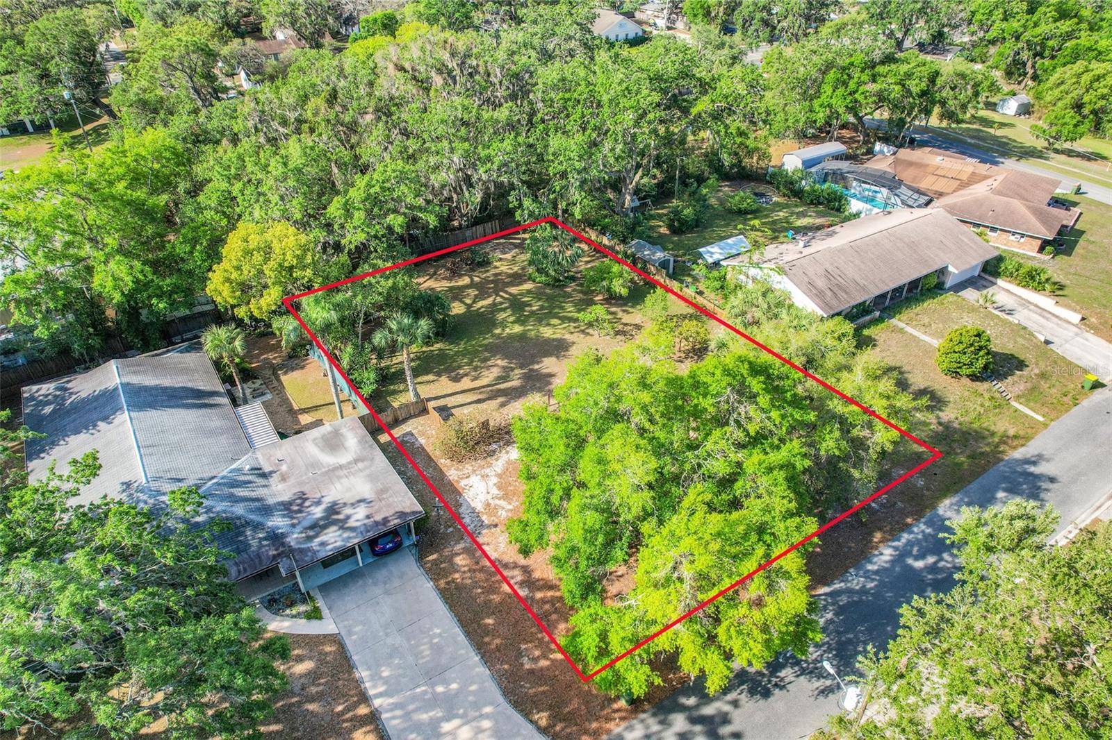 HARCOURT DR, LEESBURG, FL, 34748