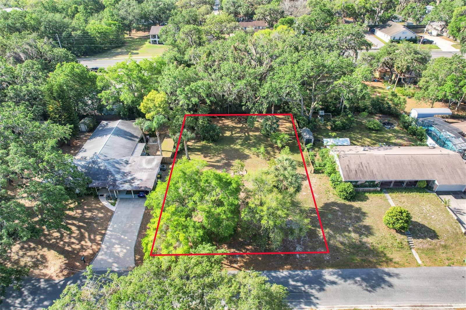 HARCOURT DR, LEESBURG, FL, 34748