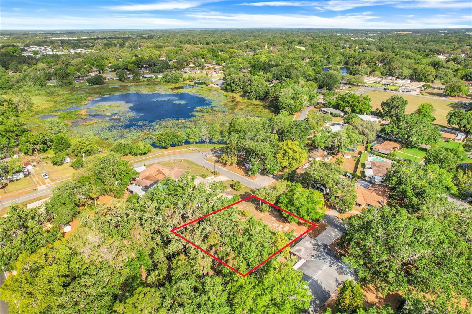 HARCOURT DR, LEESBURG, FL, 34748