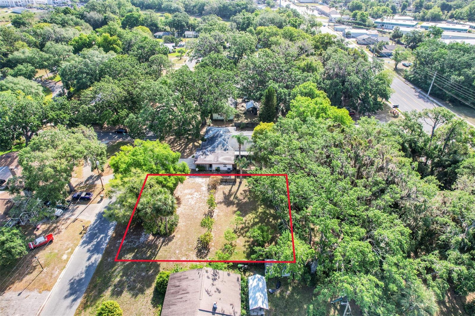 HARCOURT DR, LEESBURG, FL, 34748