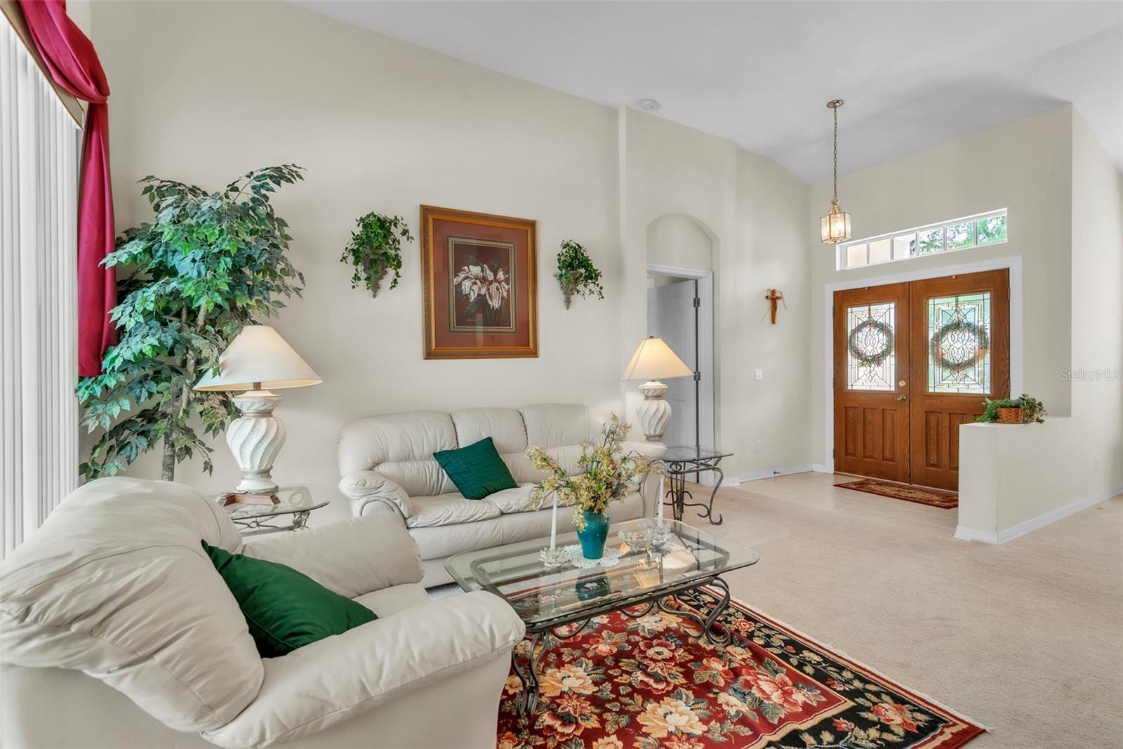 19106 ABERCORN PL, LUTZ, FL, 33558