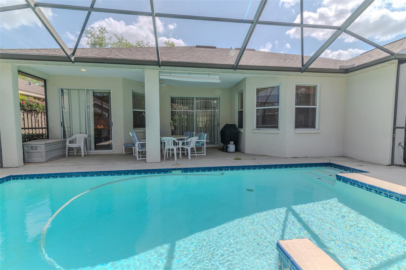 19106 ABERCORN PL, LUTZ, FL, 33558