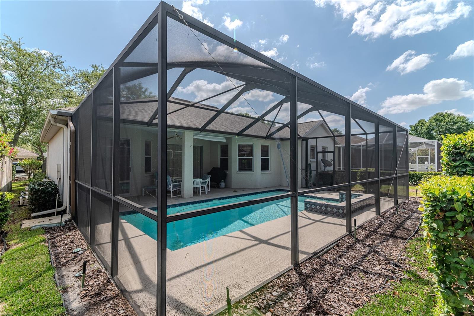 19106 ABERCORN PL, LUTZ, FL, 33558