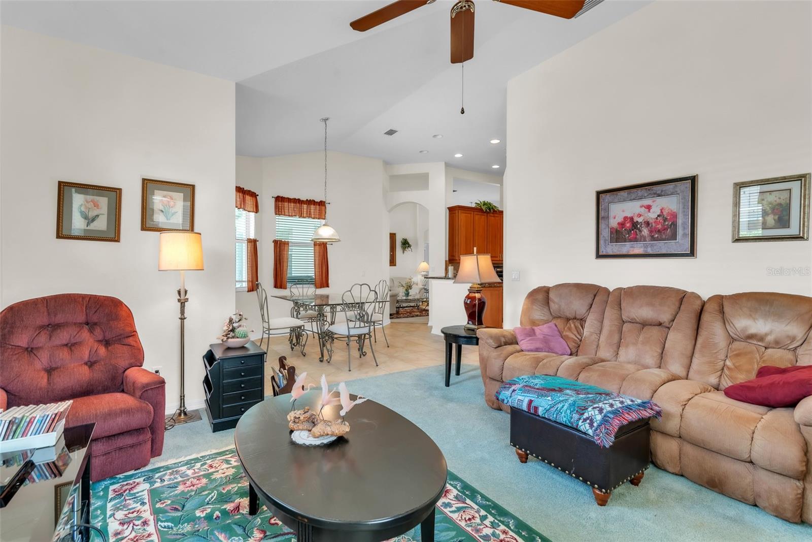 19106 ABERCORN PL, LUTZ, FL, 33558