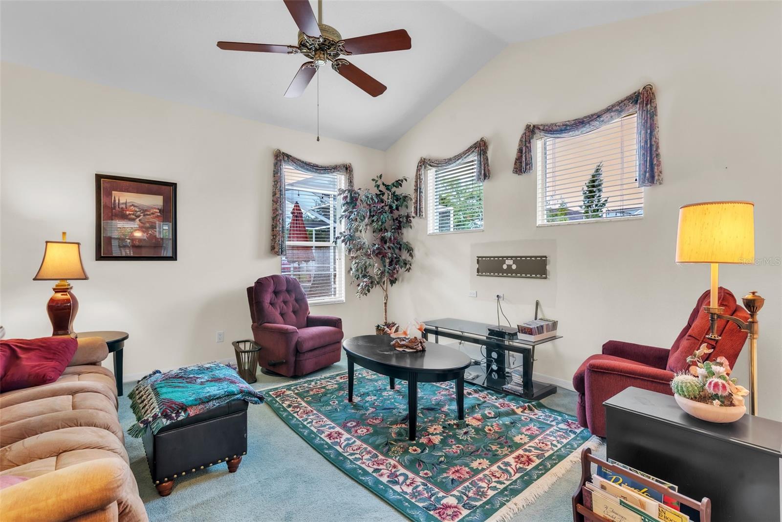 19106 ABERCORN PL, LUTZ, FL, 33558