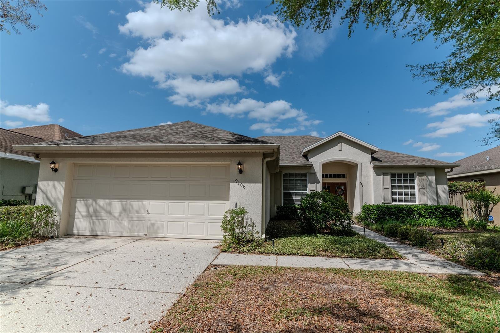 19106 ABERCORN PL, LUTZ, FL, 33558