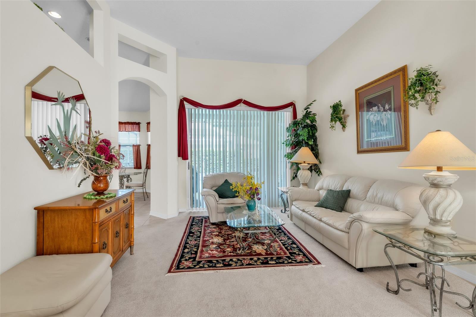 19106 ABERCORN PL, LUTZ, FL, 33558