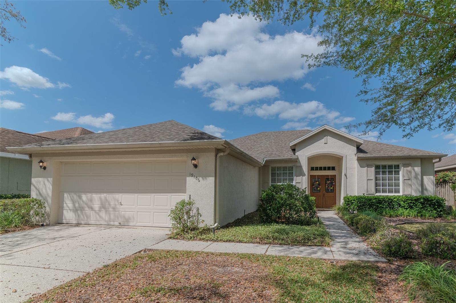 19106 ABERCORN PL, LUTZ, FL, 33558