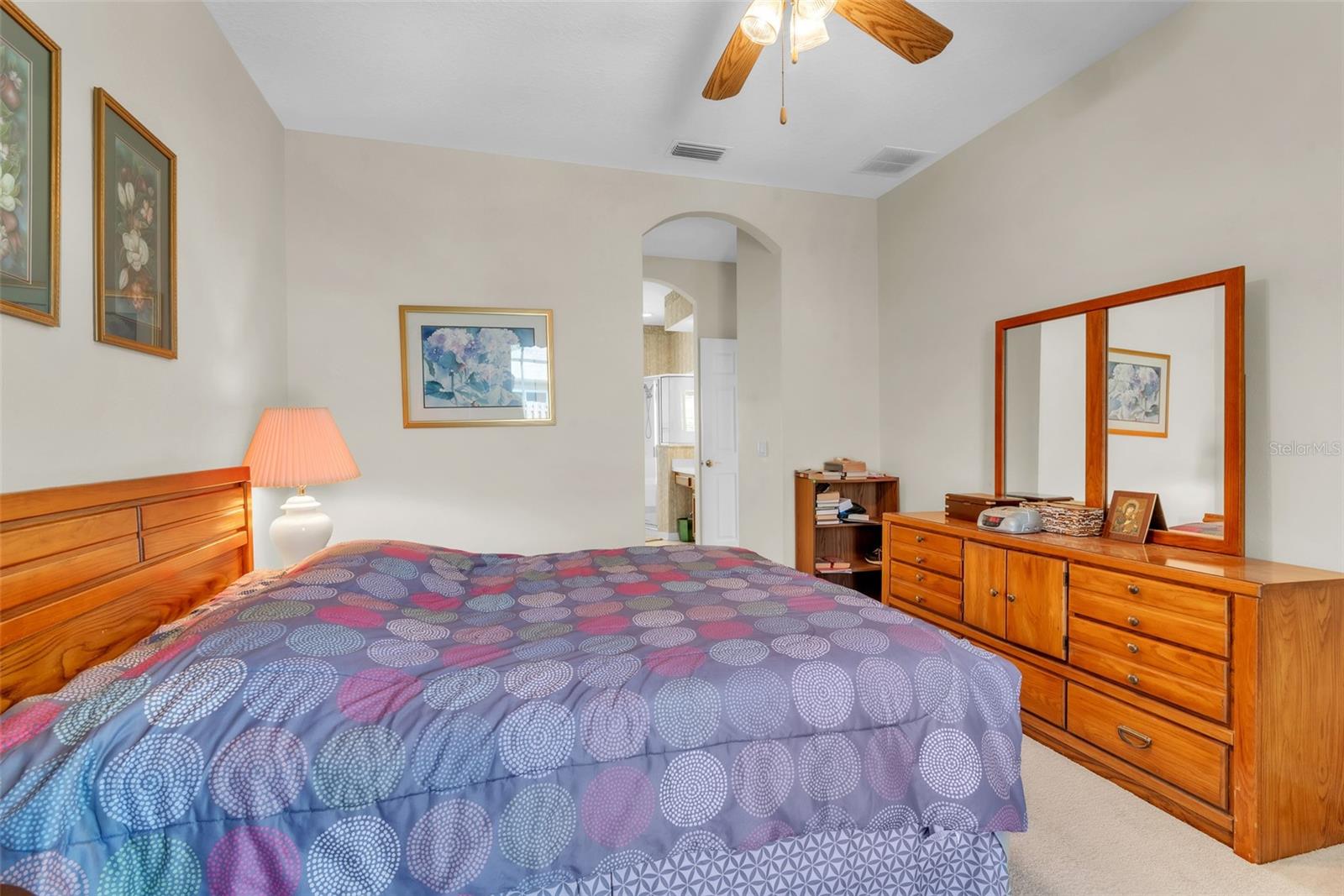 19106 ABERCORN PL, LUTZ, FL, 33558