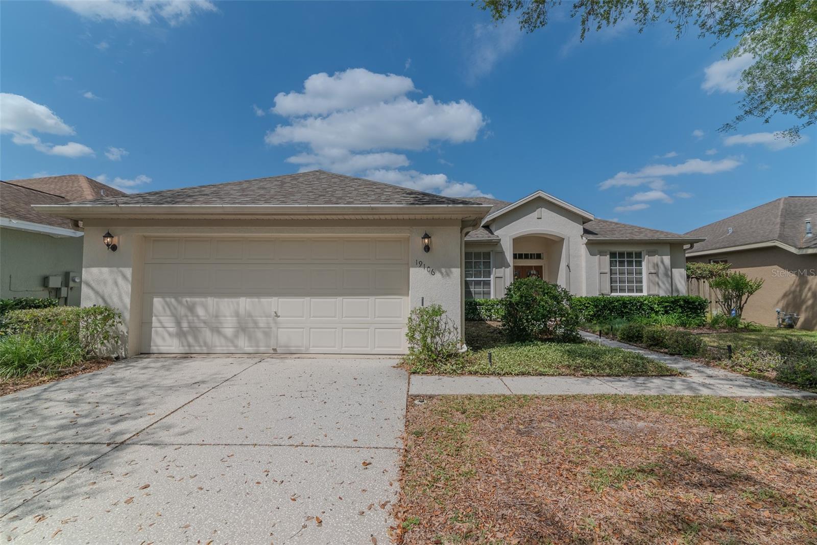 19106 ABERCORN PL, LUTZ, FL, 33558