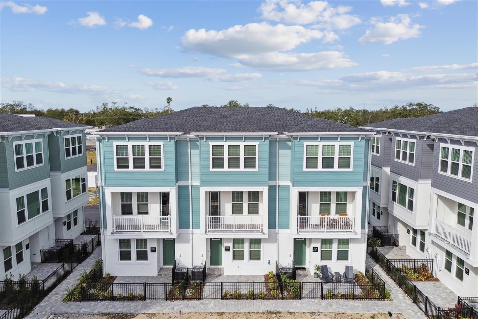 3130 4TH TER N, ST PETERSBURG, FL, 33713