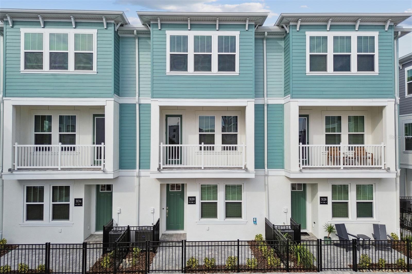 3130 4TH TER N, ST PETERSBURG, FL, 33713