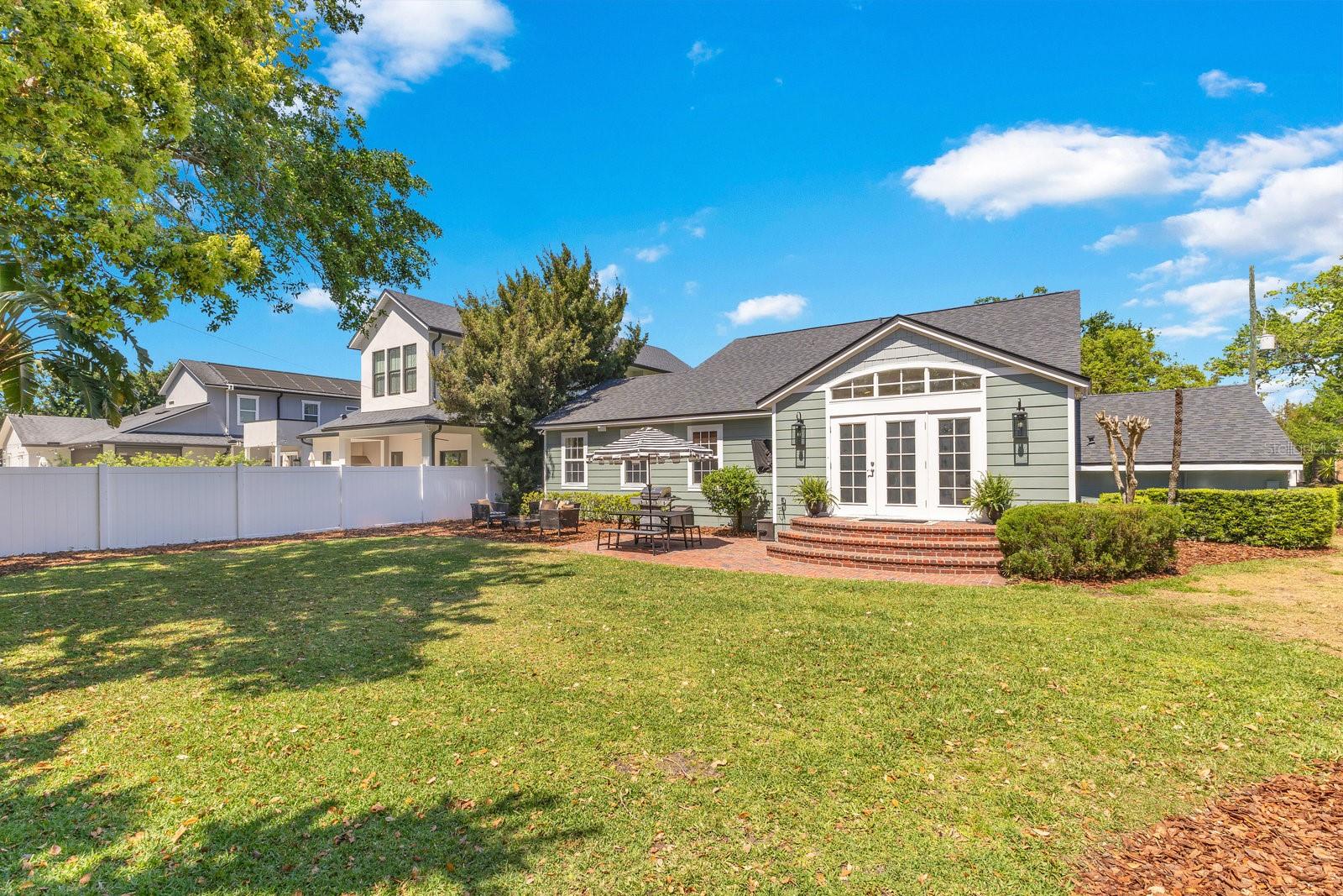 1208 YATES ST, ORLANDO, FL, 32804