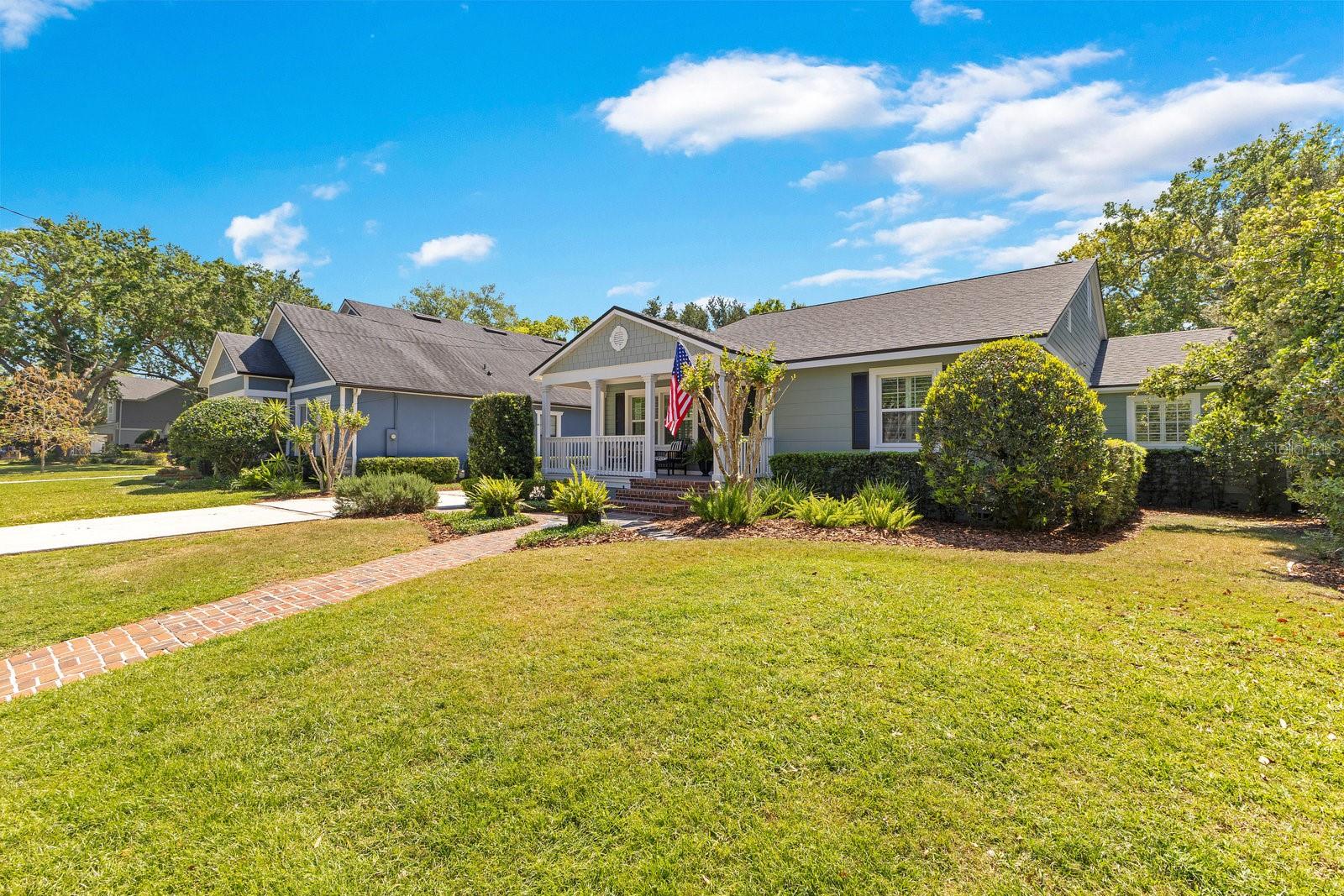 1208 YATES ST, ORLANDO, FL, 32804