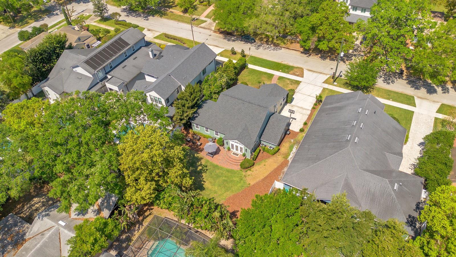 1208 YATES ST, ORLANDO, FL, 32804